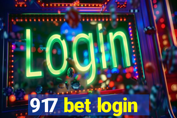 917 bet login